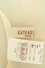 KATHARINE ROSS（キャサリンロス）の古着「商品番号：PR10210645」-6