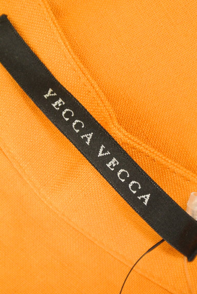 YECCA VECCA（イェッカヴェッカ）の古着「商品番号：PR10210651」-大画像6