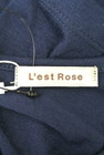 L'EST ROSE（レストローズ）の古着「商品番号：PR10210662」-6