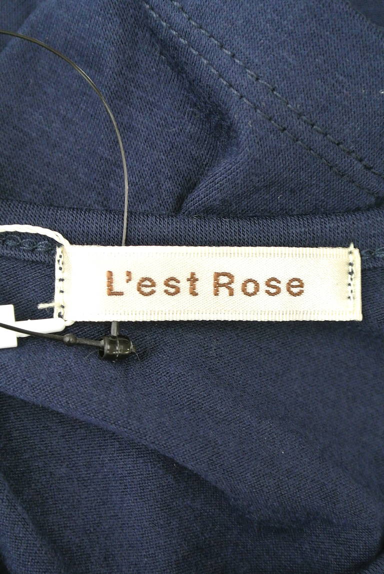 L'EST ROSE（レストローズ）の古着「商品番号：PR10210662」-大画像6