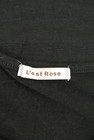 L'EST ROSE（レストローズ）の古着「商品番号：PR10210663」-6