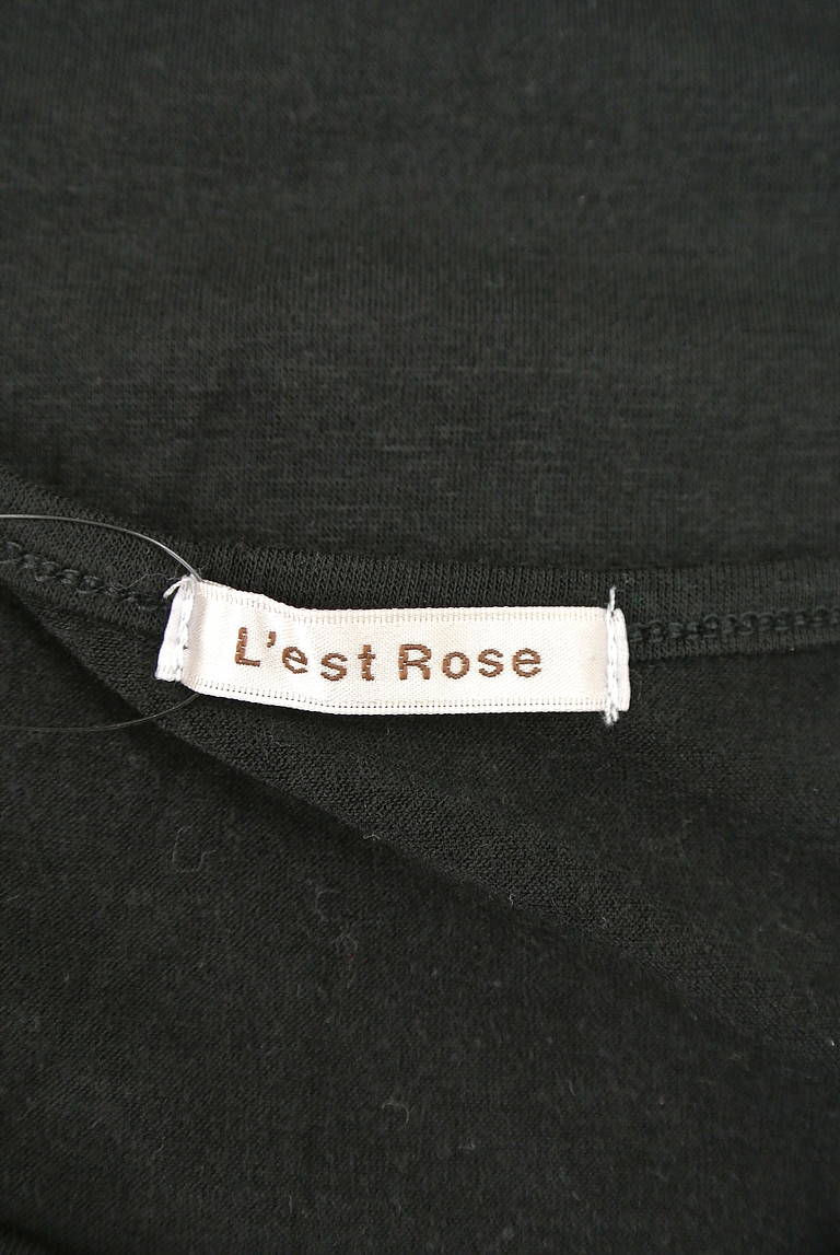L'EST ROSE（レストローズ）の古着「商品番号：PR10210663」-大画像6