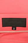 UNTITLED（アンタイトル）の古着「商品番号：PR10210668」-6