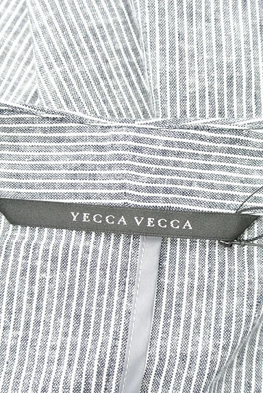 YECCA VECCA（イェッカヴェッカ）の古着「（ジャケット）」大画像６へ