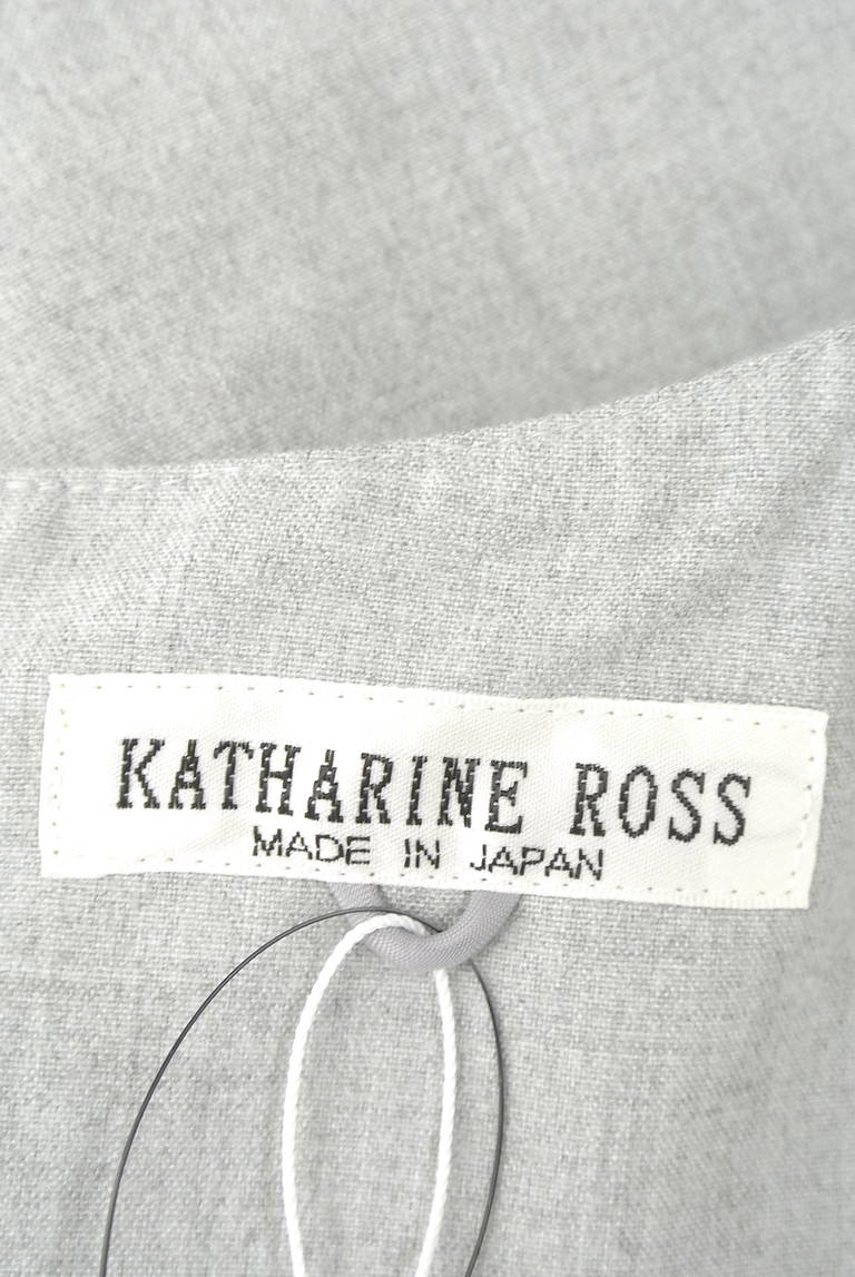 KATHARINE ROSS（キャサリンロス）の古着「商品番号：PR10210680」-大画像6