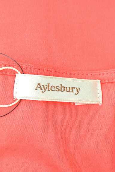 Aylesbury（アリスバーリー）の古着「（Ｔシャツ）」大画像６へ