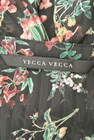 YECCA VECCA（イェッカヴェッカ）の古着「商品番号：PR10210719」-6