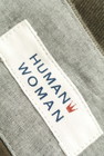 HUMAN WOMAN（ヒューマンウーマン）の古着「商品番号：PR10210730」-6