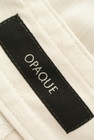 OPAQUE（オペーク）の古着「商品番号：PR10210731」-6