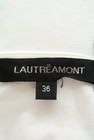 LAUTREAMONT（ロートレアモン）の古着「商品番号：PR10210732」-6