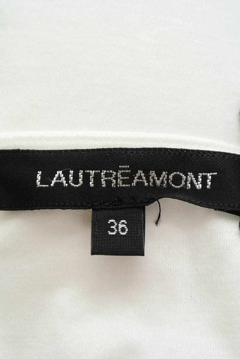 LAUTREAMONT（ロートレアモン）の古着「商品番号：PR10210732」-大画像6