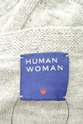 HUMAN WOMAN（ヒューマンウーマン）の古着「商品番号：PR10210734」-6