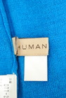HUMAN WOMAN（ヒューマンウーマン）の古着「商品番号：PR10210735」-6