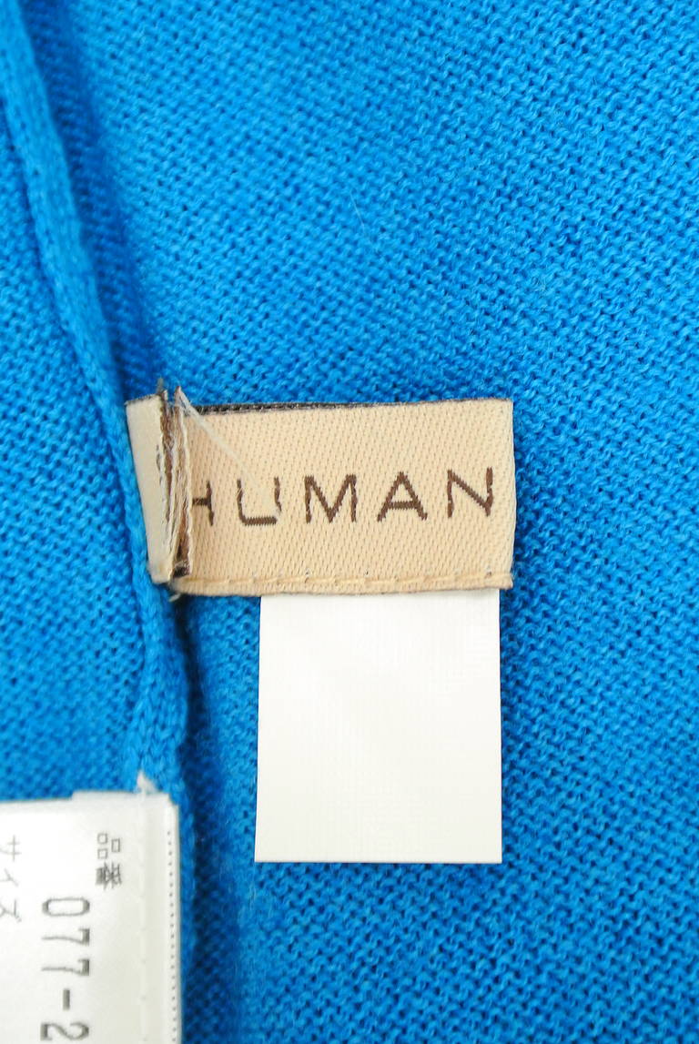 HUMAN WOMAN（ヒューマンウーマン）の古着「商品番号：PR10210735」-大画像6