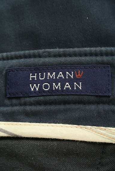 HUMAN WOMAN（ヒューマンウーマン）の古着「（パンツ）」大画像６へ