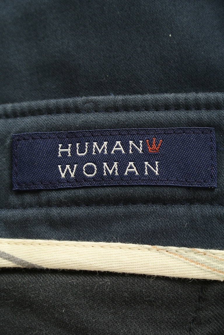 HUMAN WOMAN（ヒューマンウーマン）の古着「商品番号：PR10210737」-大画像6
