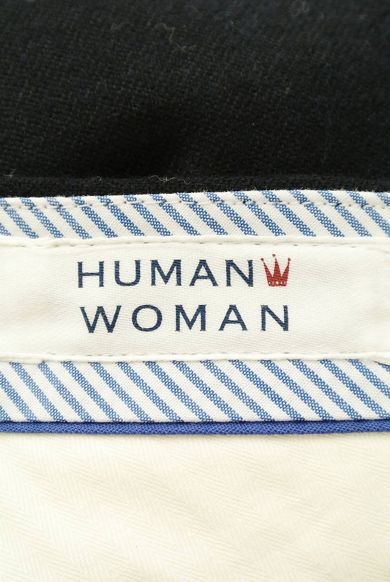 HUMAN WOMAN（ヒューマンウーマン）の古着「商品番号：PR10210739」-大画像6