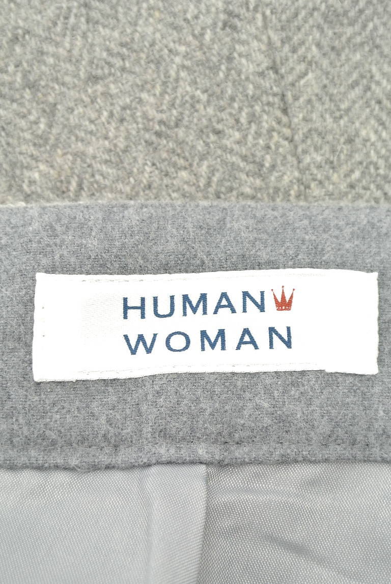HUMAN WOMAN（ヒューマンウーマン）の古着「商品番号：PR10210740」-大画像6