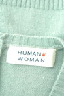 HUMAN WOMAN（ヒューマンウーマン）の古着「商品番号：PR10210741」-6