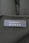 HUMAN WOMAN（ヒューマンウーマン）の古着「商品番号：PR10210746」-6