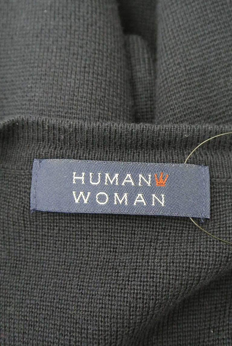 HUMAN WOMAN（ヒューマンウーマン）の古着「商品番号：PR10210746」-大画像6