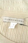 HUMAN WOMAN（ヒューマンウーマン）の古着「商品番号：PR10210749」-6