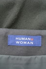 HUMAN WOMAN（ヒューマンウーマン）の古着「商品番号：PR10210751」-6