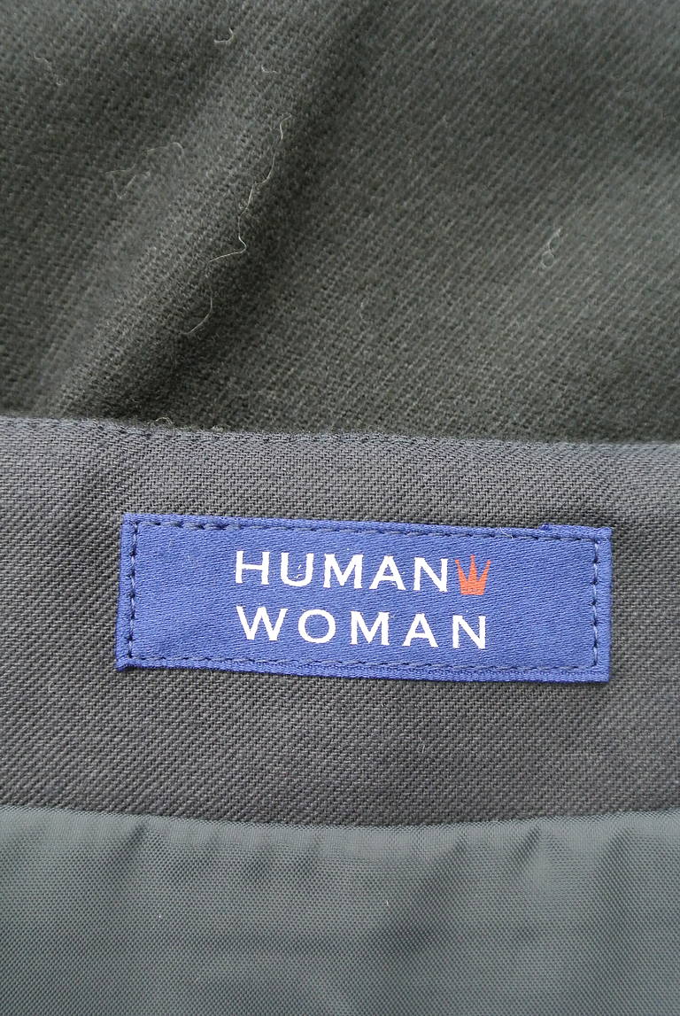 HUMAN WOMAN（ヒューマンウーマン）の古着「商品番号：PR10210751」-大画像6