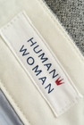HUMAN WOMAN（ヒューマンウーマン）の古着「商品番号：PR10210752」-6