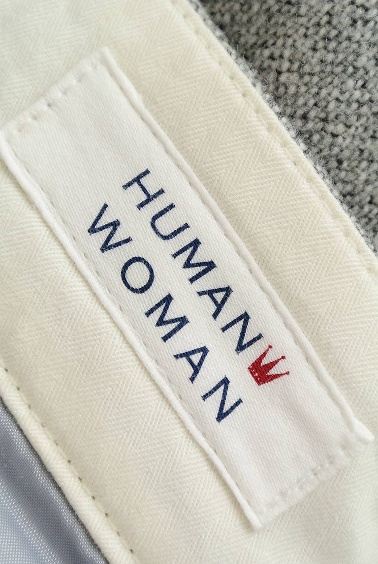 HUMAN WOMAN（ヒューマンウーマン）の古着「商品番号：PR10210752」-大画像6