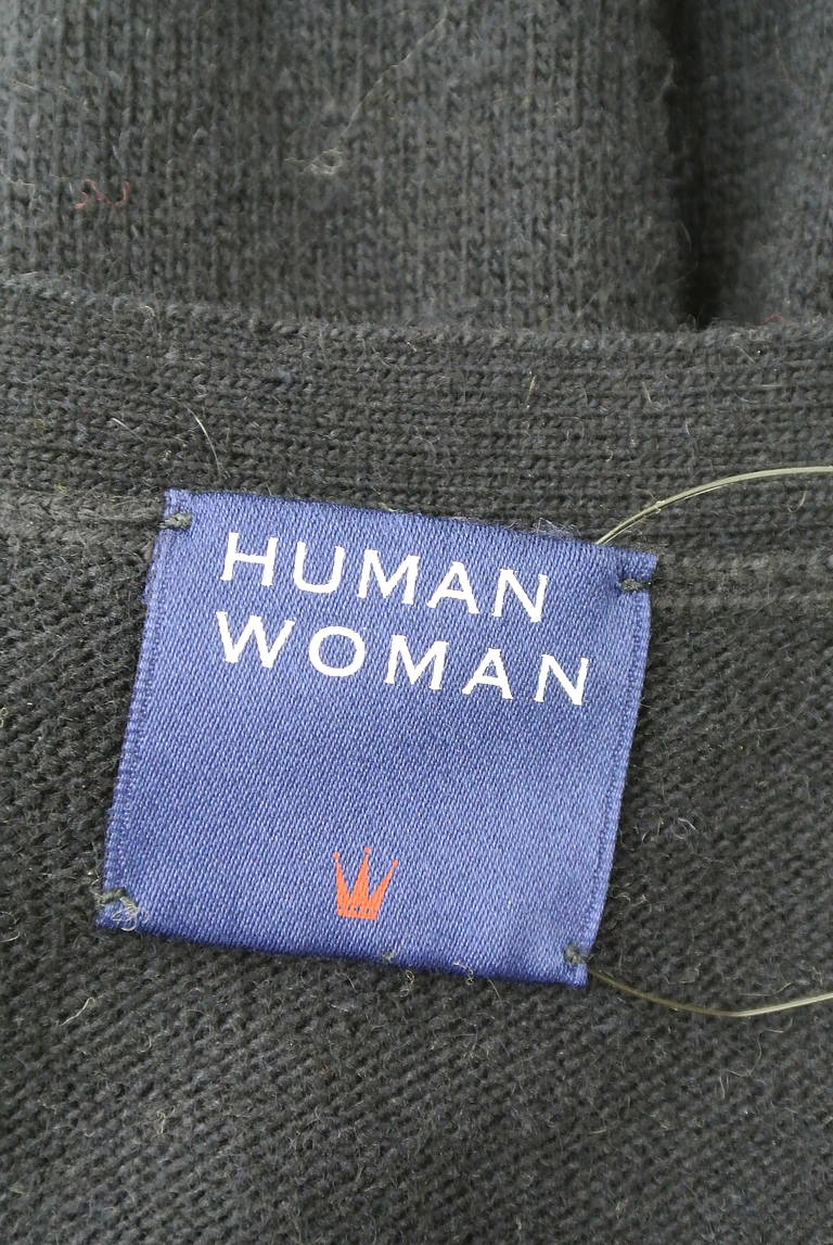 HUMAN WOMAN（ヒューマンウーマン）の古着「商品番号：PR10210756」-大画像6