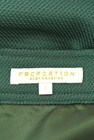 PROPORTION BODY DRESSING（プロポーションボディ ドレッシング）の古着「商品番号：PR10210759」-6