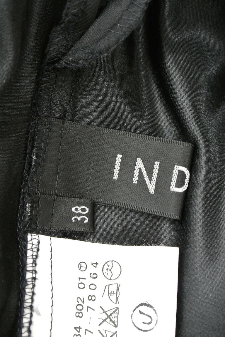 INDIVI（インディヴィ）の古着「商品番号：PR10210762」-大画像6