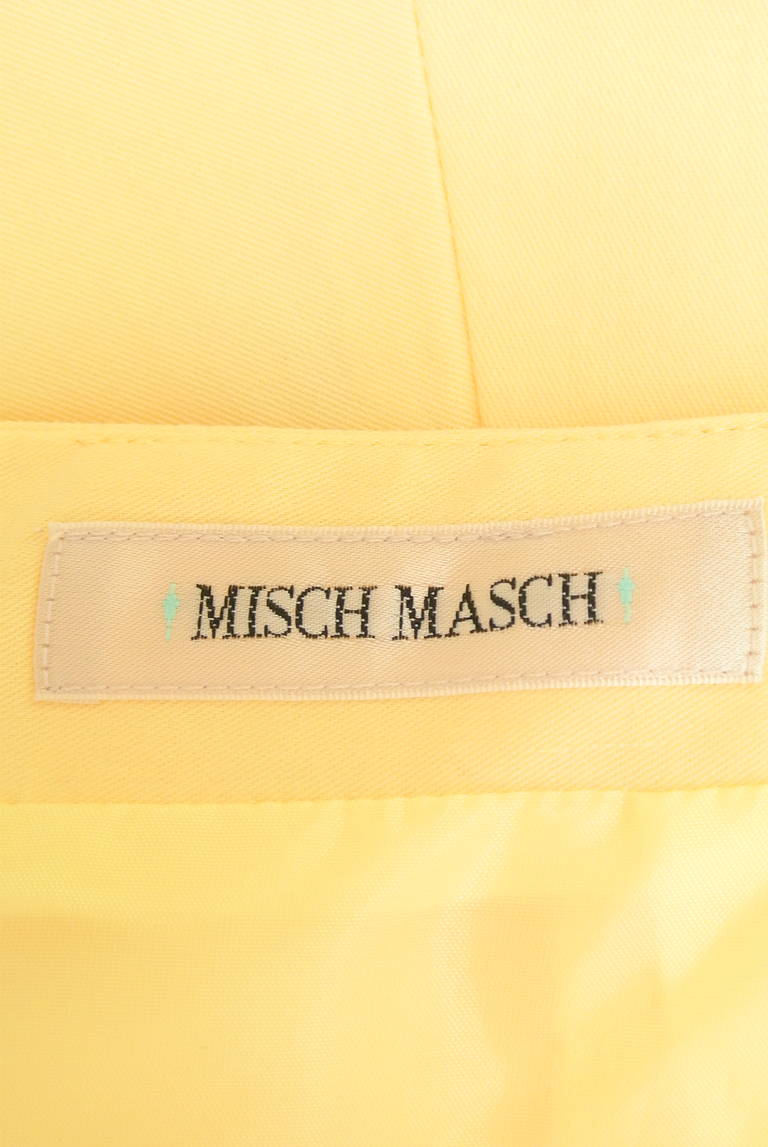 MISCH MASCH（ミッシュマッシュ）の古着「商品番号：PR10210789」-大画像6