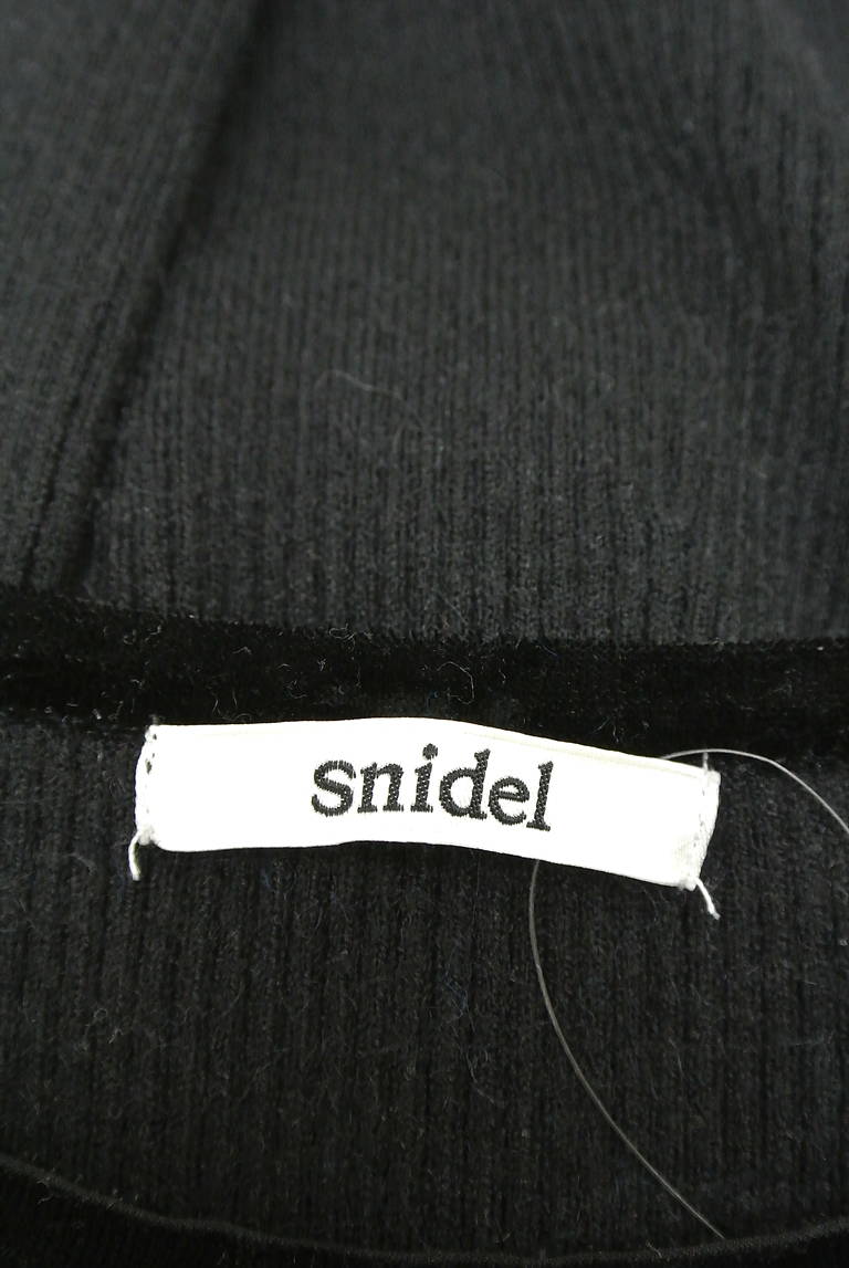 Snidel（スナイデル）の古着「商品番号：PR10210791」-大画像6