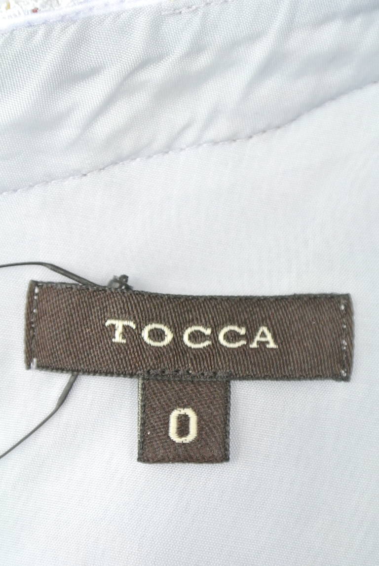 TOCCA（トッカ）の古着「商品番号：PR10210792」-大画像6