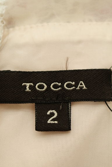 TOCCA(トッカ)ワンピース買取実績のタグ画像