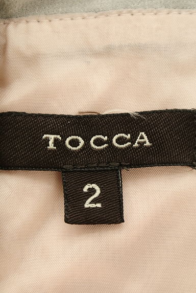 TOCCA(トッカ)ワンピース買取実績のタグ画像