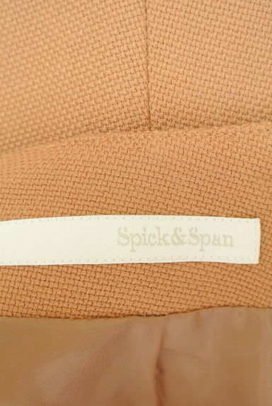 Spick and Span（スピック＆スパン）の古着「（スカート）」大画像６へ