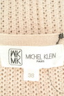 MK MICHEL KLEIN（エムケーミッシェルクラン）の古着「商品番号：PR10210815」-6