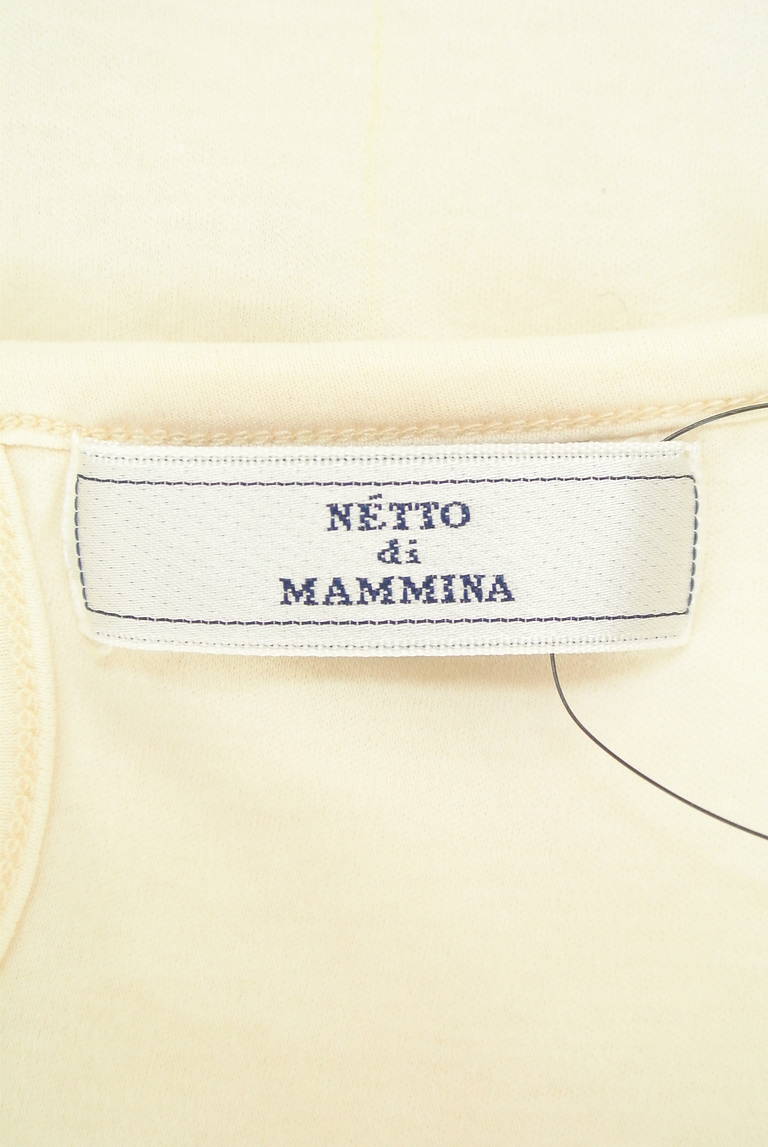 NETTO di MAMMINA（ネットデマミーナ）の古着「商品番号：PR10210817」-大画像6