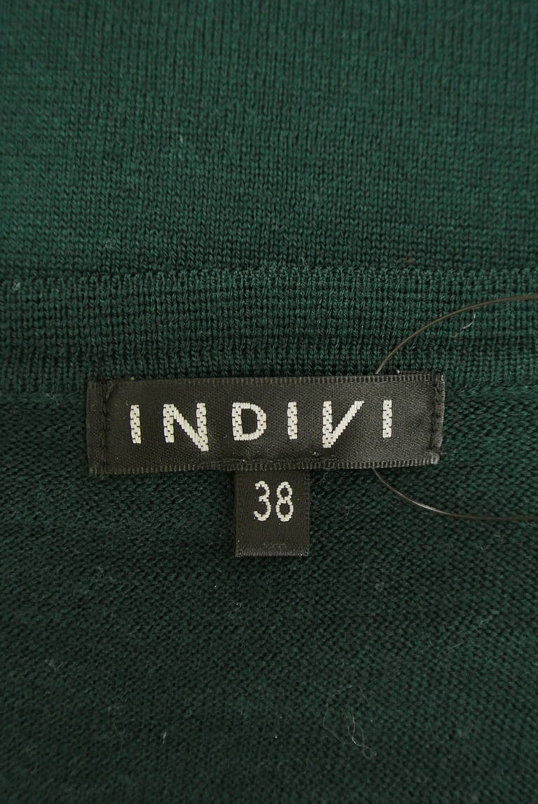 INDIVI（インディヴィ）の古着「商品番号：PR10210822」-大画像6