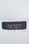 JUSGLITTY（ジャスグリッティー）の古着「商品番号：PR10210825」-6