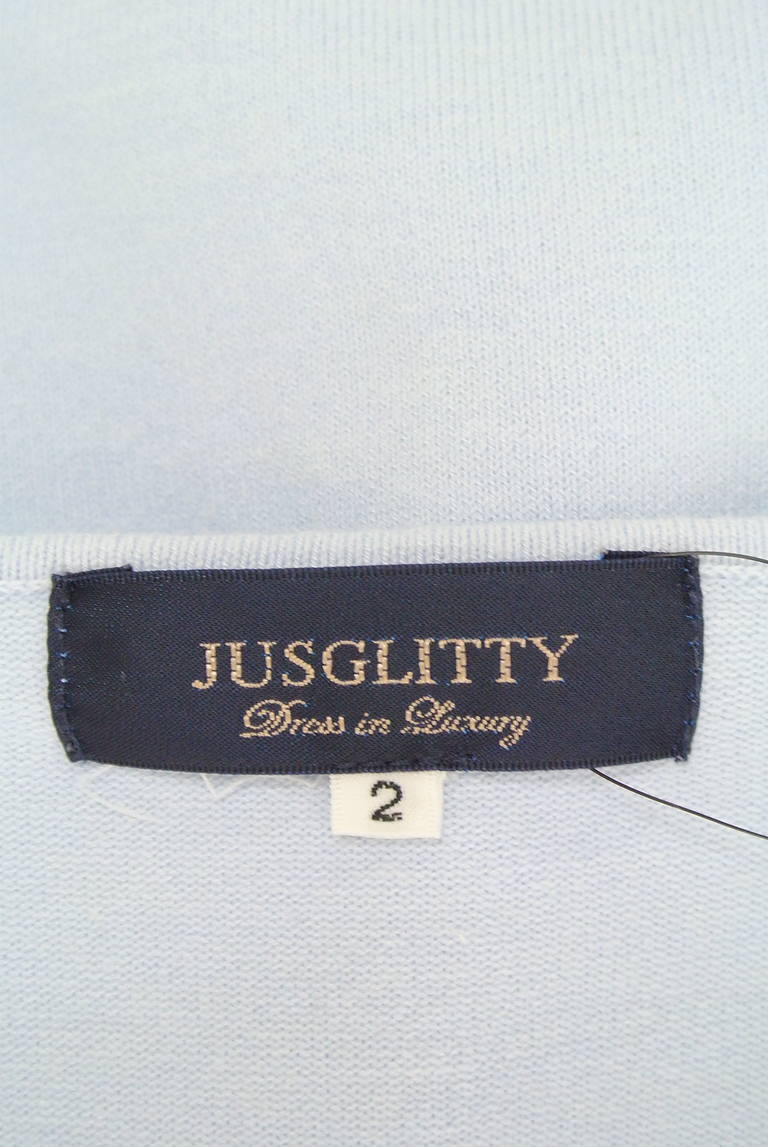 JUSGLITTY（ジャスグリッティー）の古着「商品番号：PR10210825」-大画像6