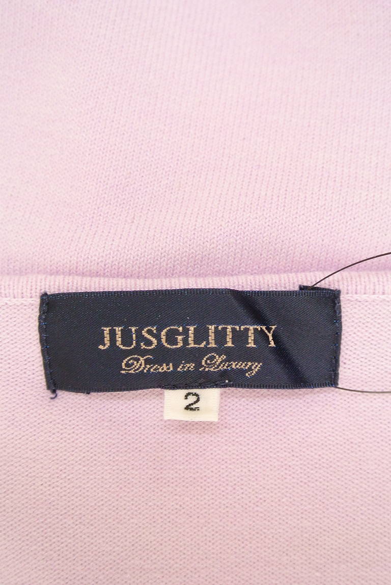 JUSGLITTY（ジャスグリッティー）の古着「商品番号：PR10210826」-大画像6