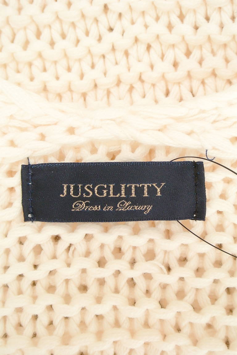 JUSGLITTY（ジャスグリッティー）の古着「商品番号：PR10210828」-大画像6