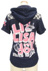 LIZ LISA doll（リズリサドール）の古着「商品番号：PR10210835」-2