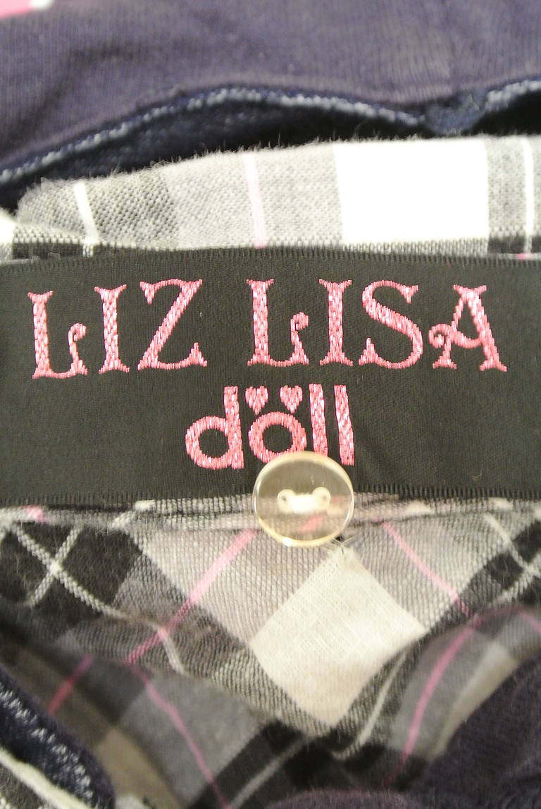 LIZ LISA doll（リズリサドール）の古着「商品番号：PR10210835」-大画像6