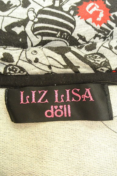 ブランド古着】LIZ LISA doll（リズリサドール）通販 | スウェット