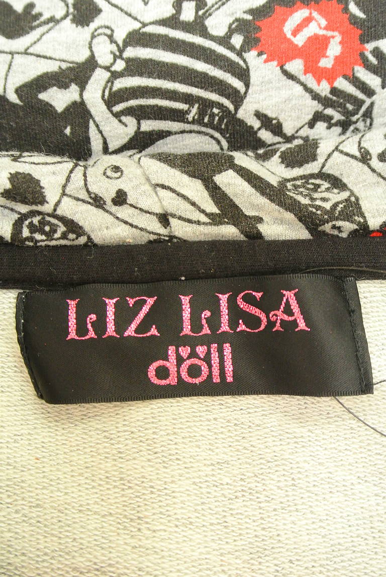 LIZ LISA doll（リズリサドール）の古着「商品番号：PR10210838」-大画像6